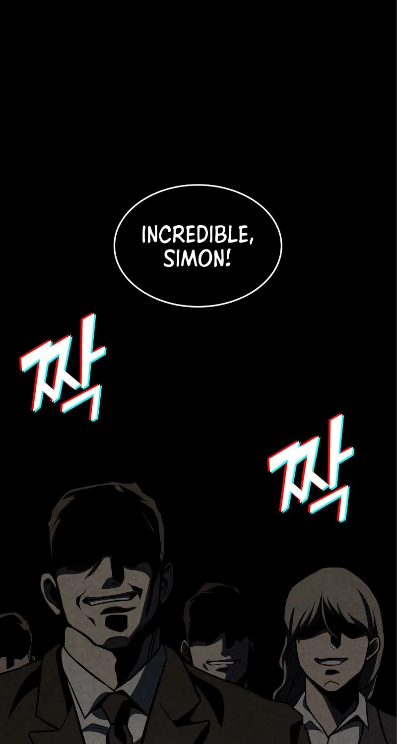 Read Kill The Dragon chapter 52 image 8 on Lezhin