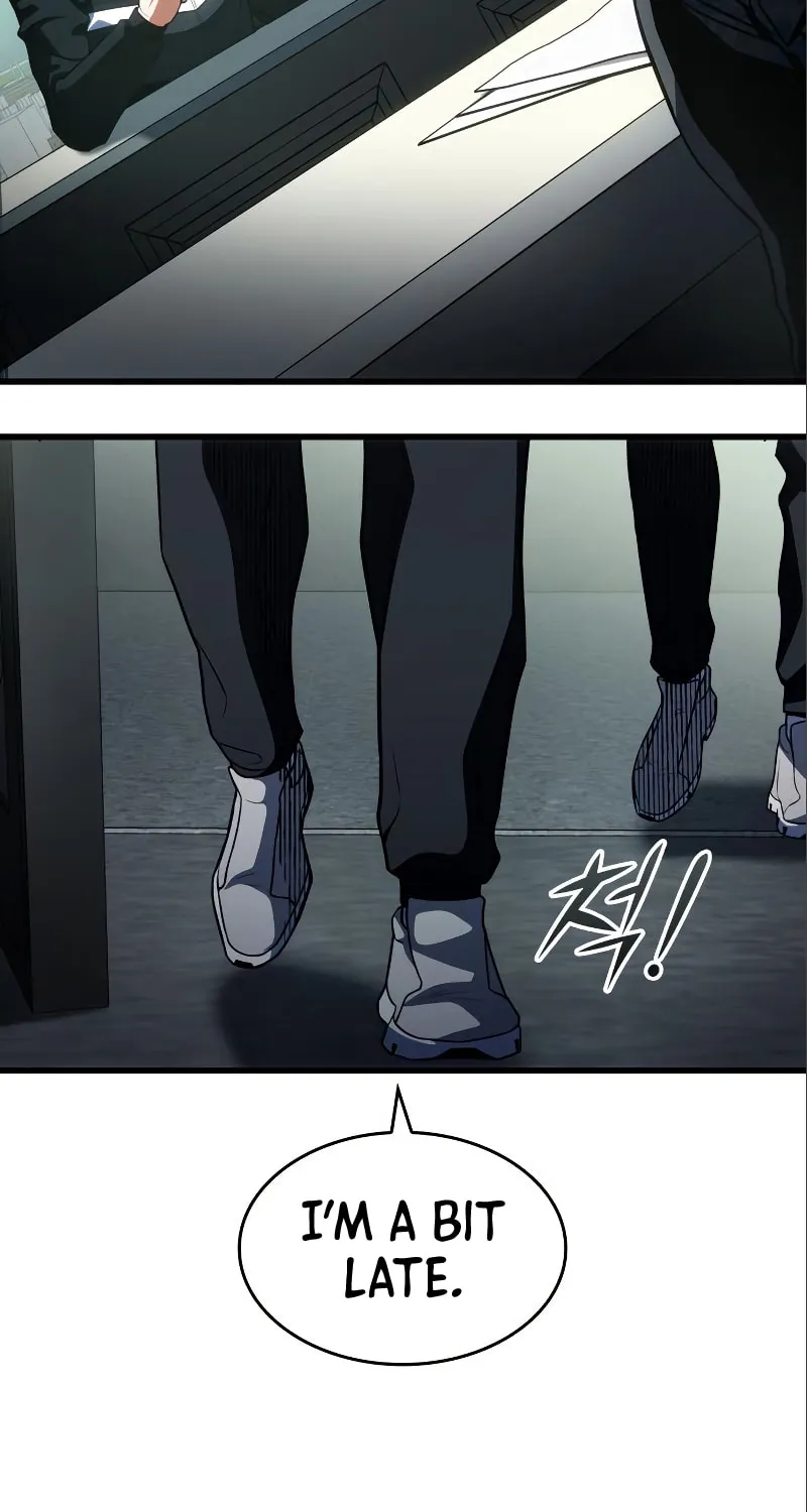 Read Kill The Dragon chapter 52 image 84 on Lezhin