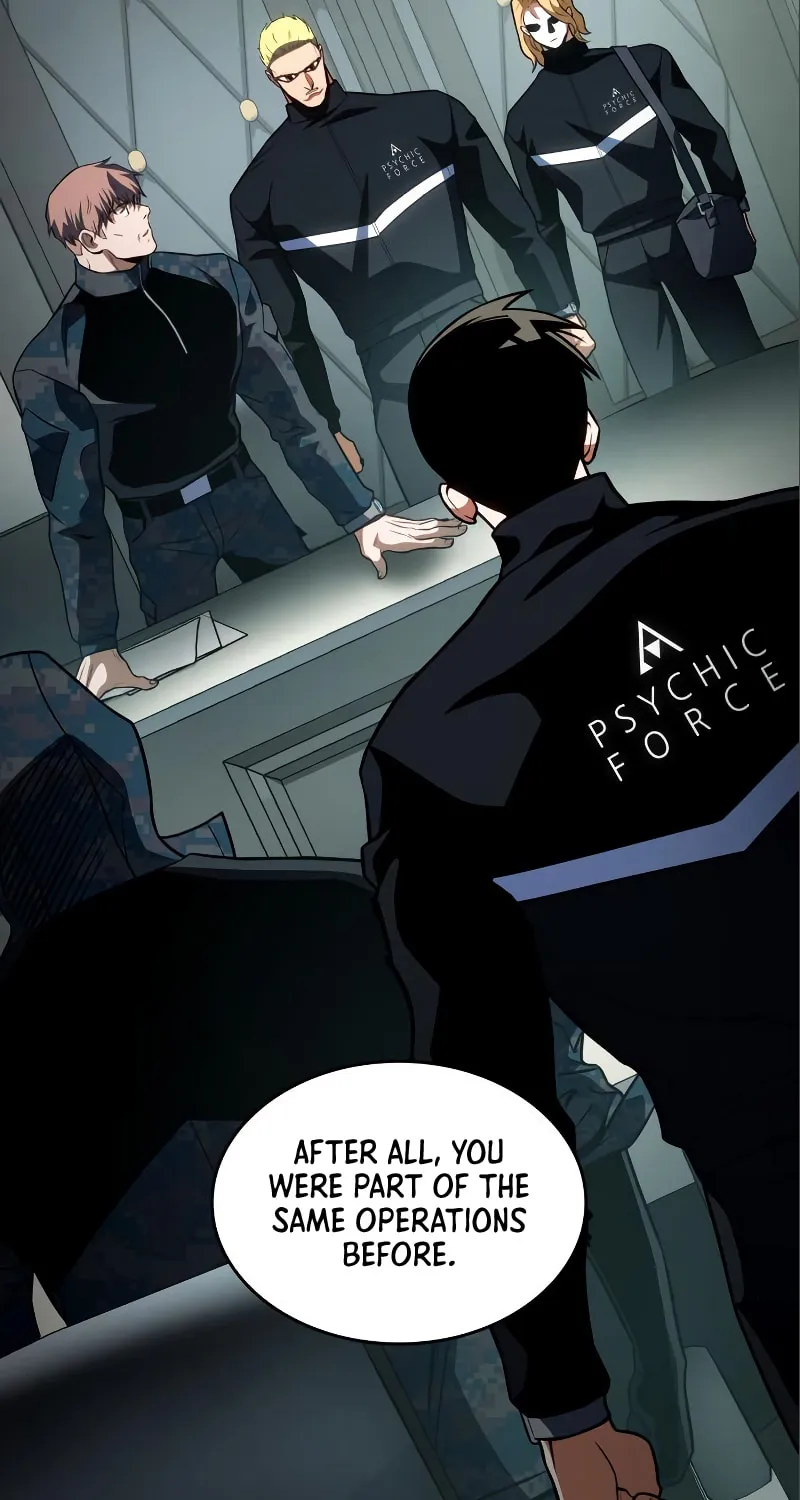 Read Kill The Dragon chapter 52 image 88 on Lezhin