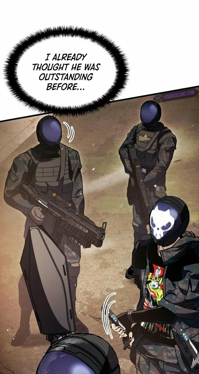 Read Kill The Dragon chapter 53 image 109 on Lezhin