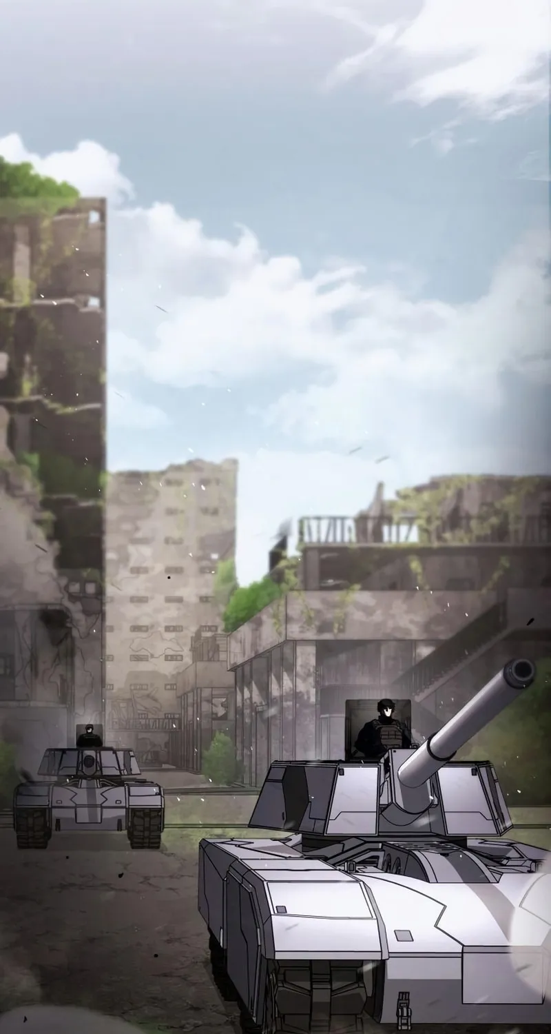 Read Kill The Dragon chapter 53 image 19 on Lezhin