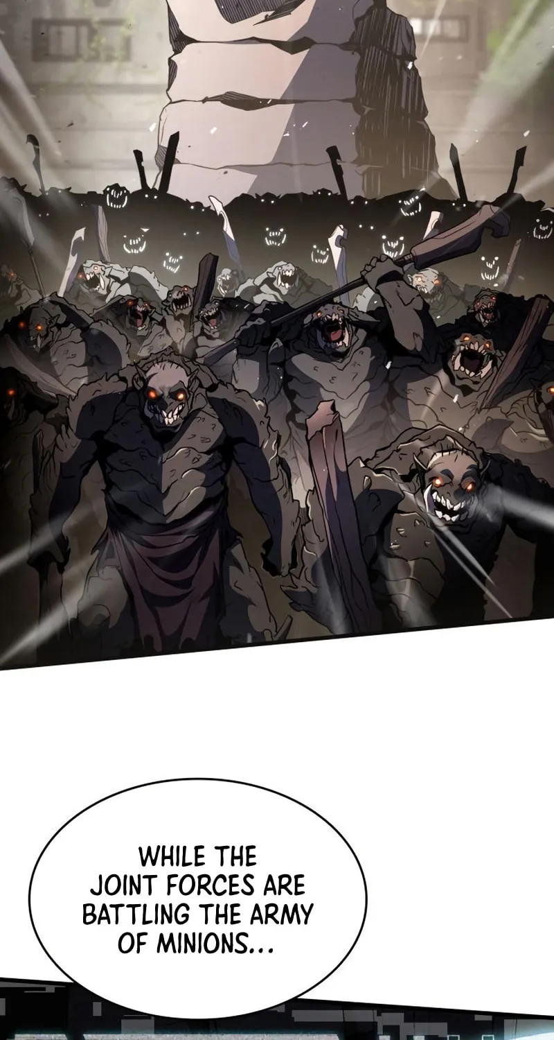 Read Kill The Dragon chapter 53 image 22 on Lezhin