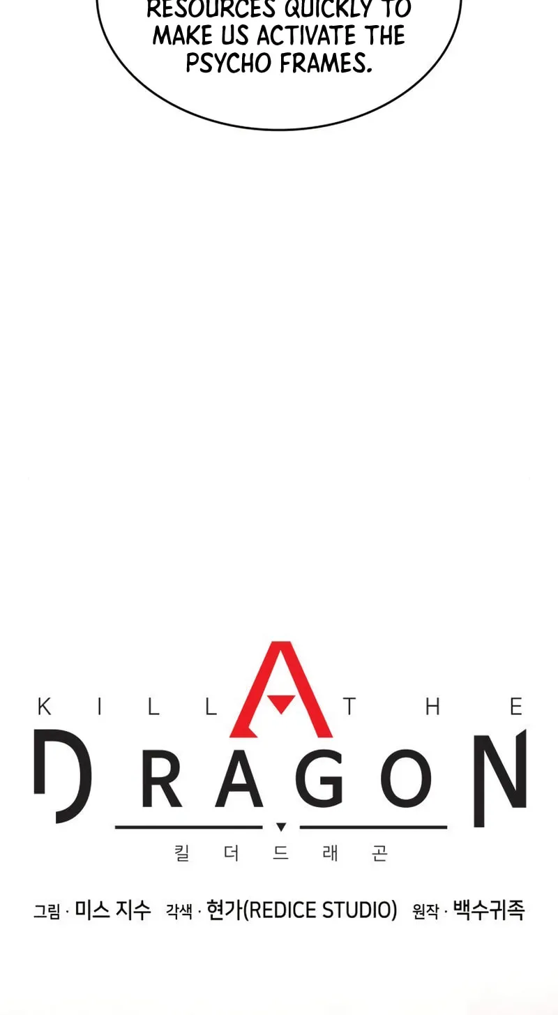 Read Kill The Dragon chapter 53 image 28 on Lezhin