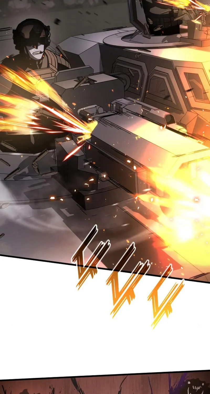 Read Kill The Dragon chapter 53 image 31 on Lezhin