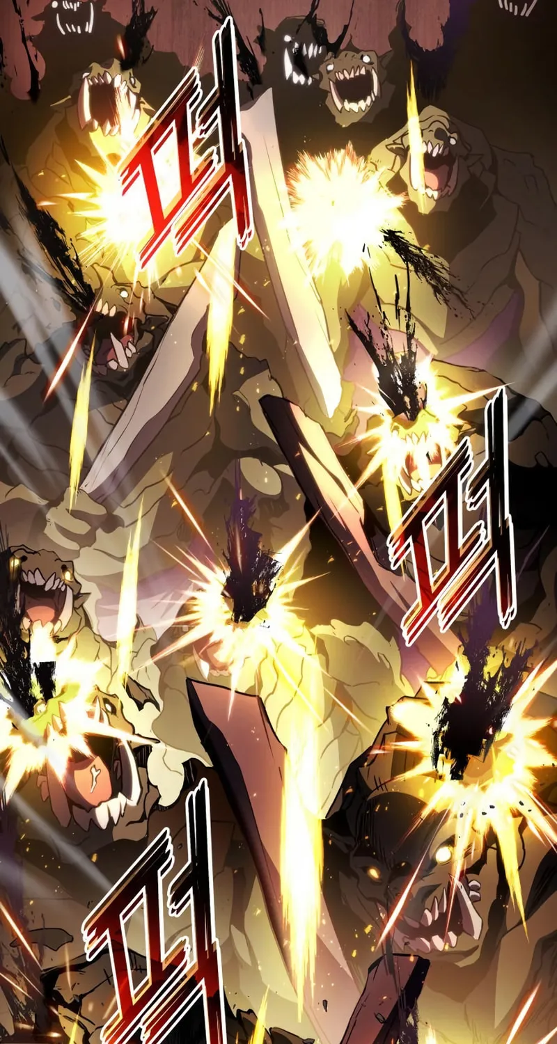 Read Kill The Dragon chapter 53 image 32 on Lezhin