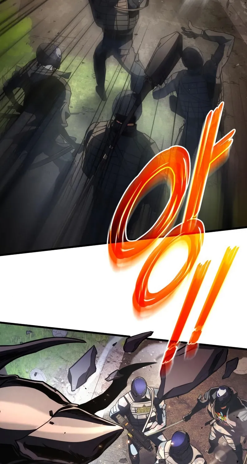 Read Kill The Dragon chapter 53 image 48 on Lezhin