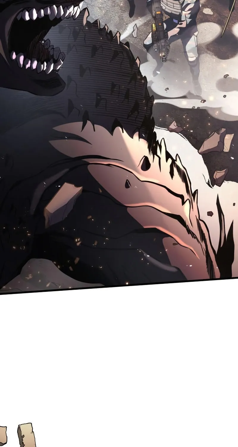 Read Kill The Dragon chapter 53 image 49 on Lezhin