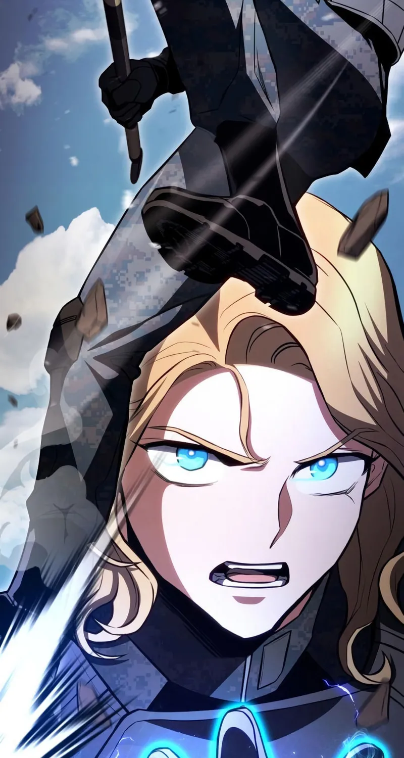Read Kill The Dragon chapter 53 image 75 on Lezhin