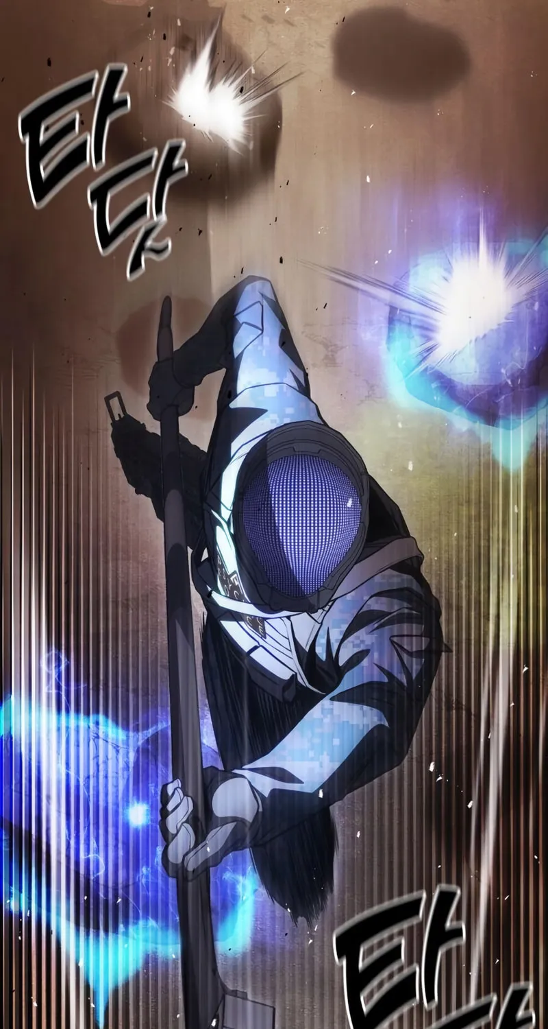 Read Kill The Dragon chapter 53 image 81 on Lezhin
