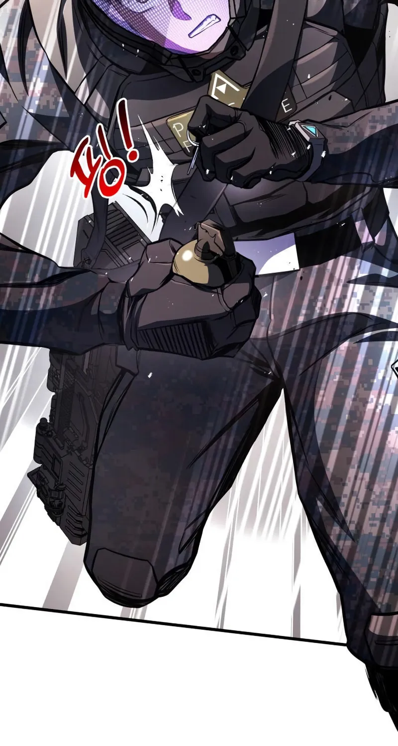 Read Kill The Dragon chapter 53 image 91 on Lezhin