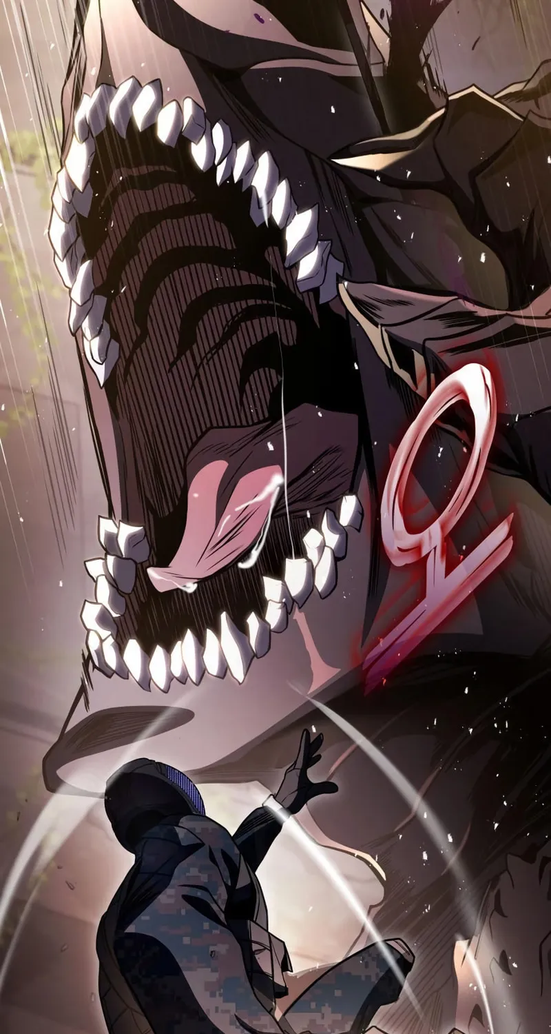 Read Kill The Dragon chapter 53 image 93 on Lezhin