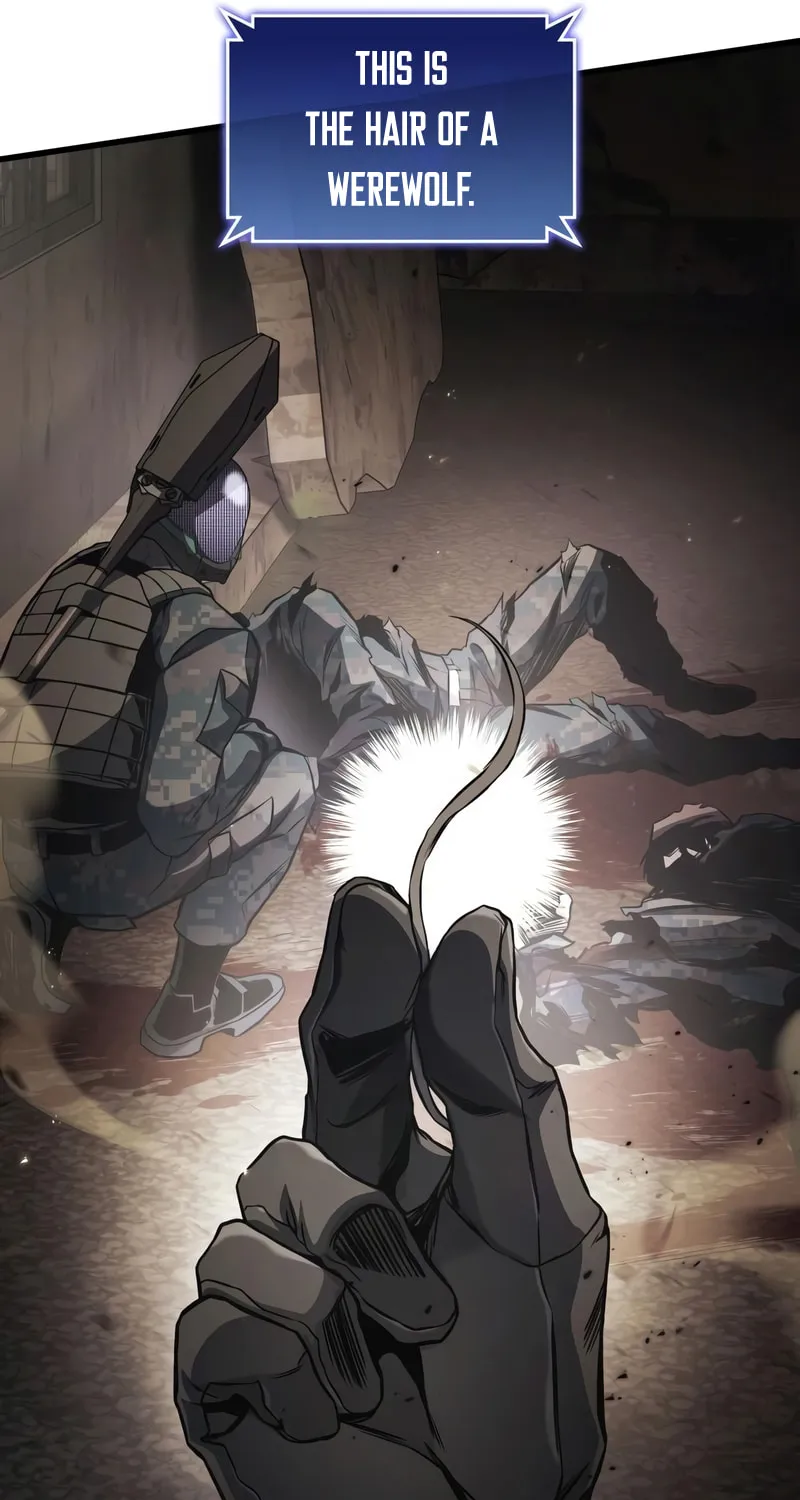 Read Kill The Dragon chapter 54 image 11 on Lezhin