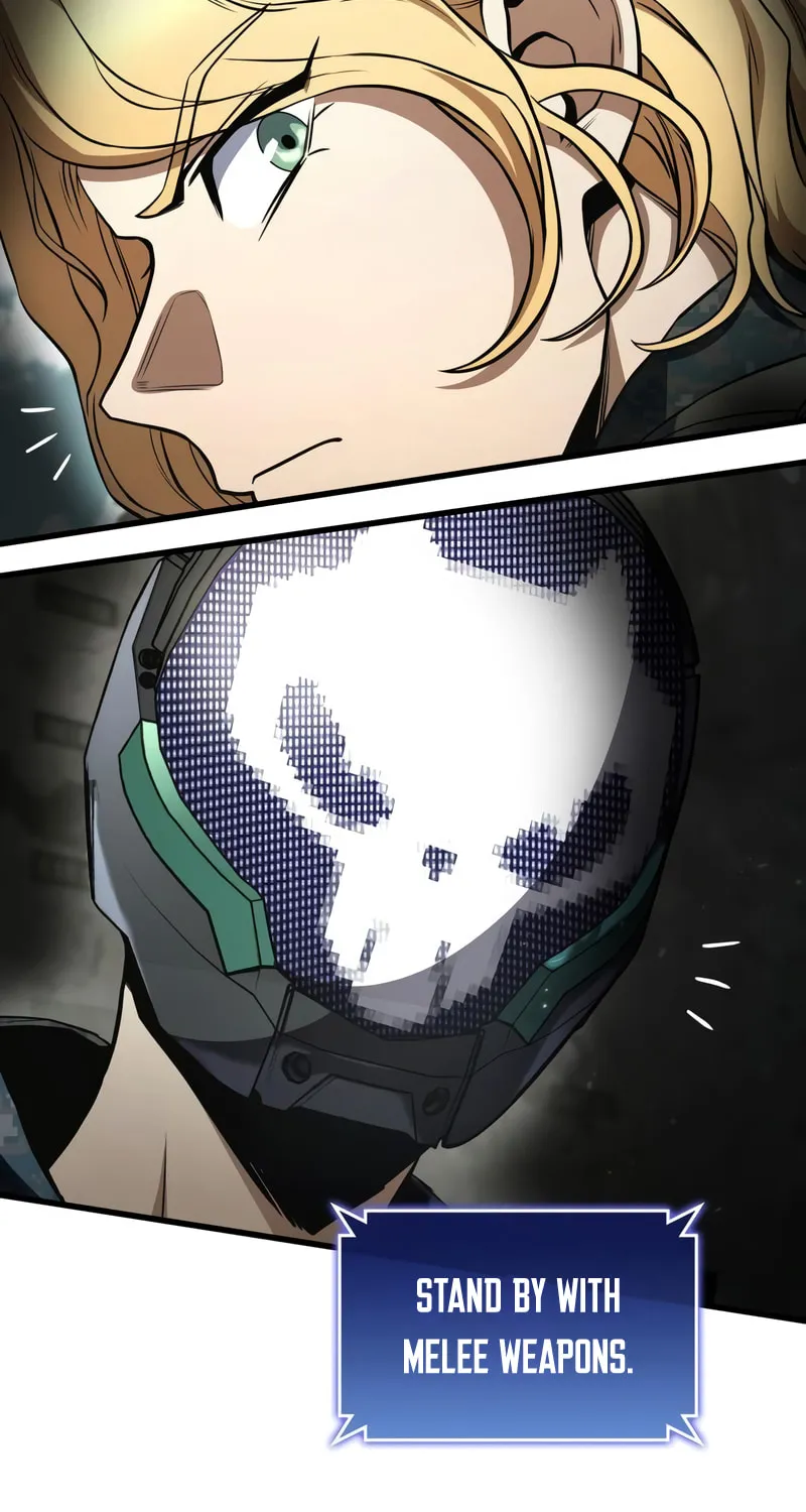 Read Kill The Dragon chapter 54 image 17 on Lezhin