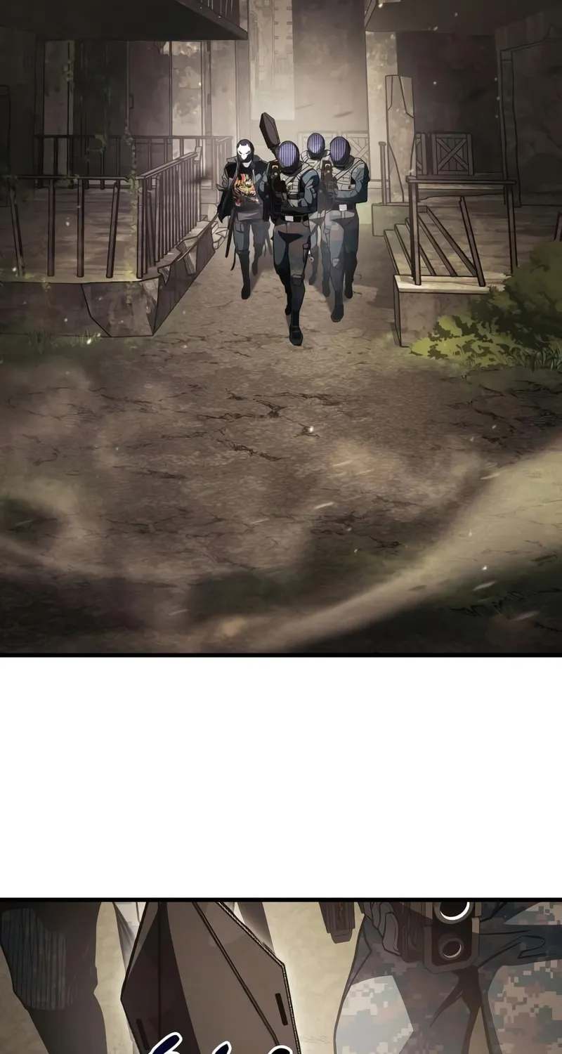 Read Kill The Dragon chapter 54 image 2 on Lezhin