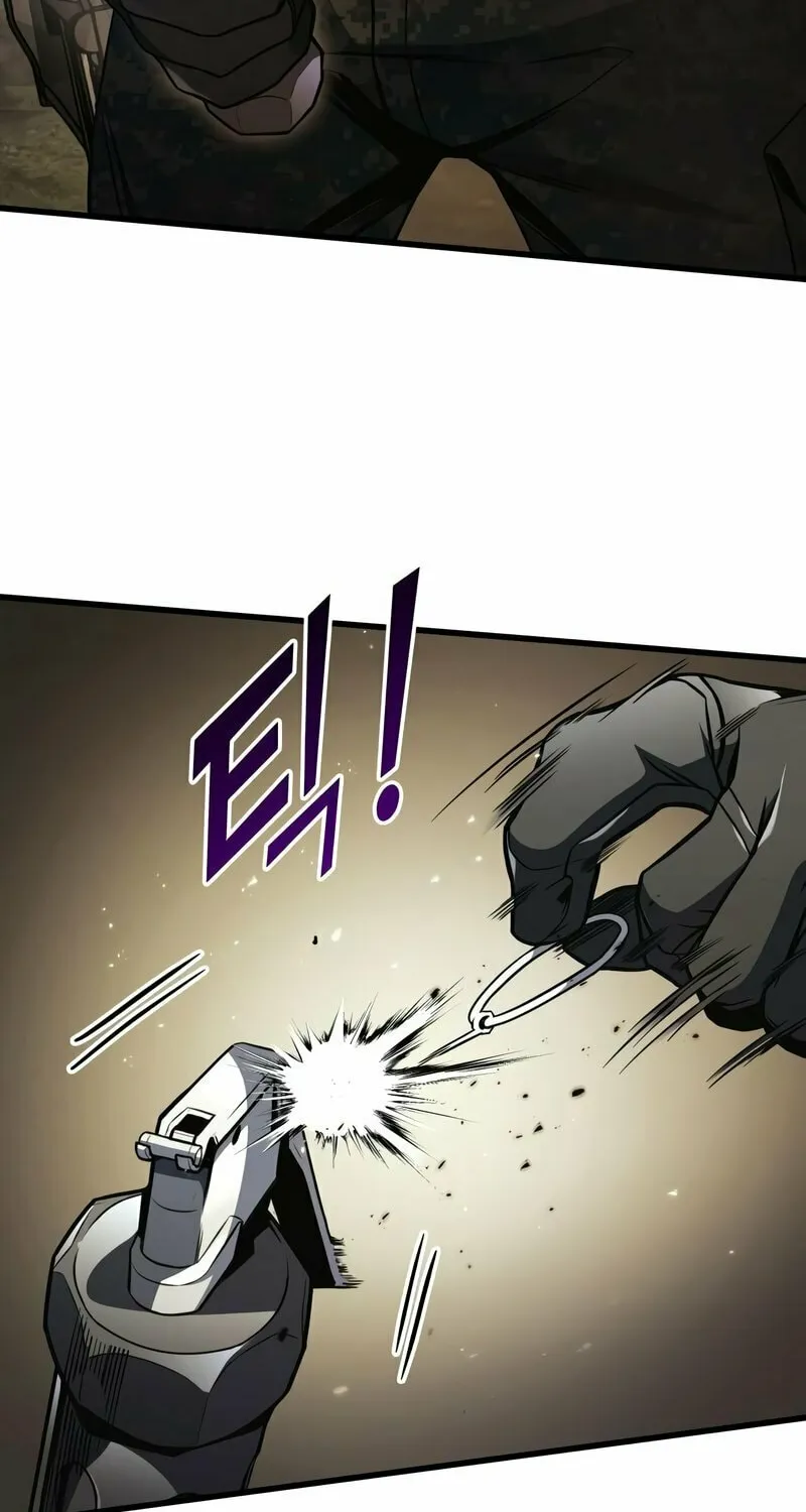 Read Kill The Dragon chapter 54 image 26 on Lezhin