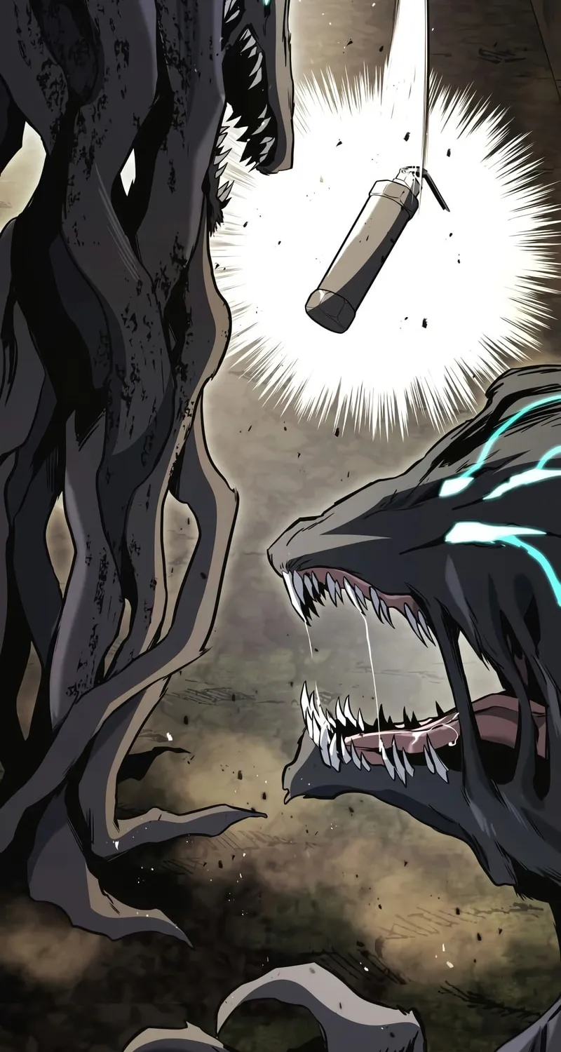 Read Kill The Dragon chapter 54 image 33 on Lezhin