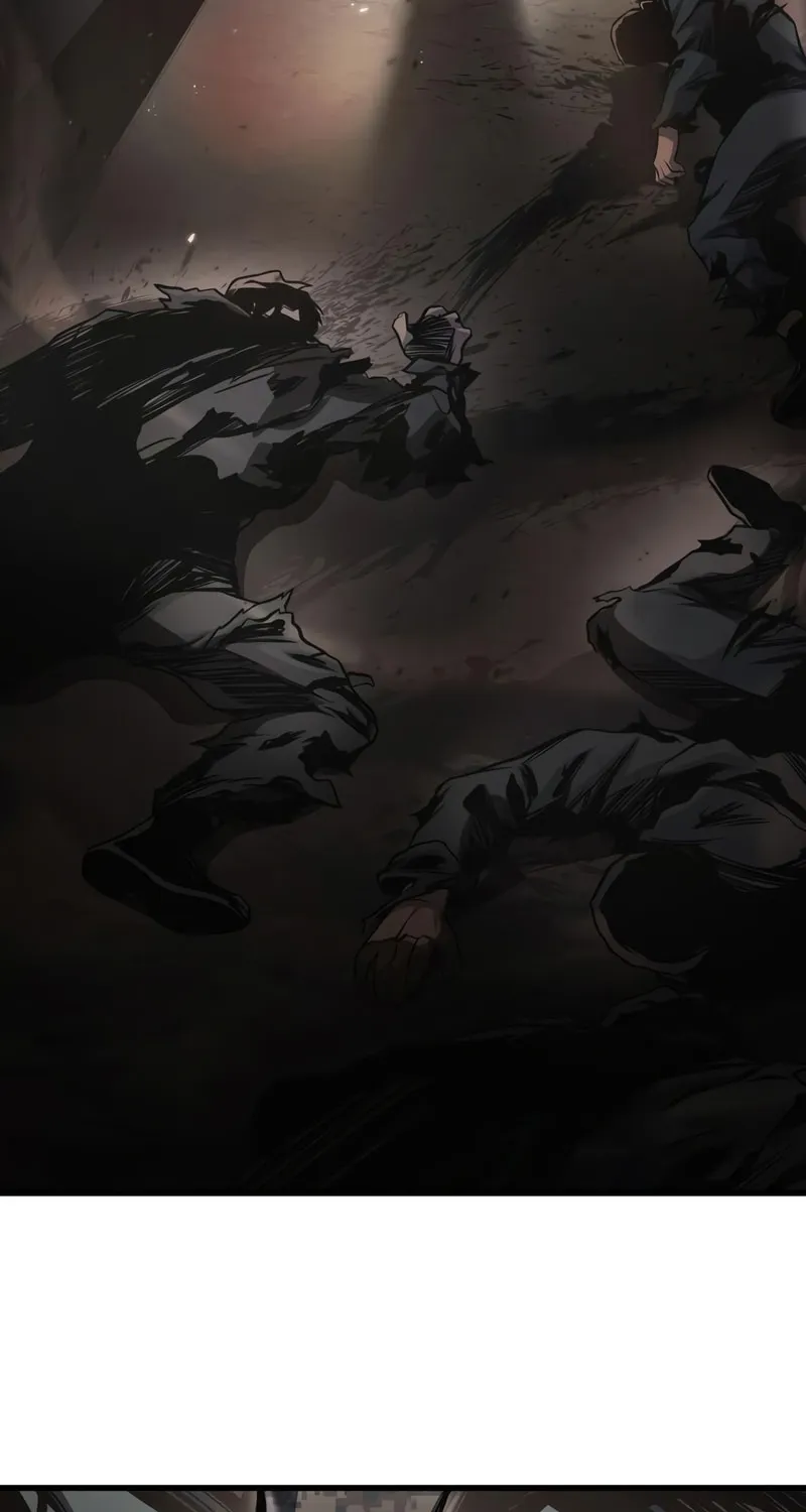 Read Kill The Dragon chapter 54 image 5 on Lezhin