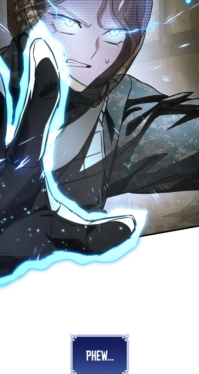 Read Kill The Dragon chapter 54 image 57 on Lezhin