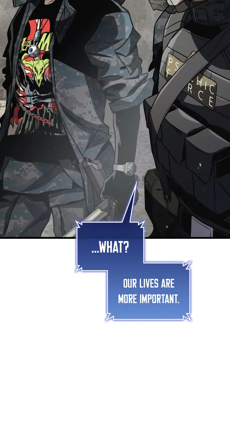 Read Kill The Dragon chapter 54 image 60 on Lezhin