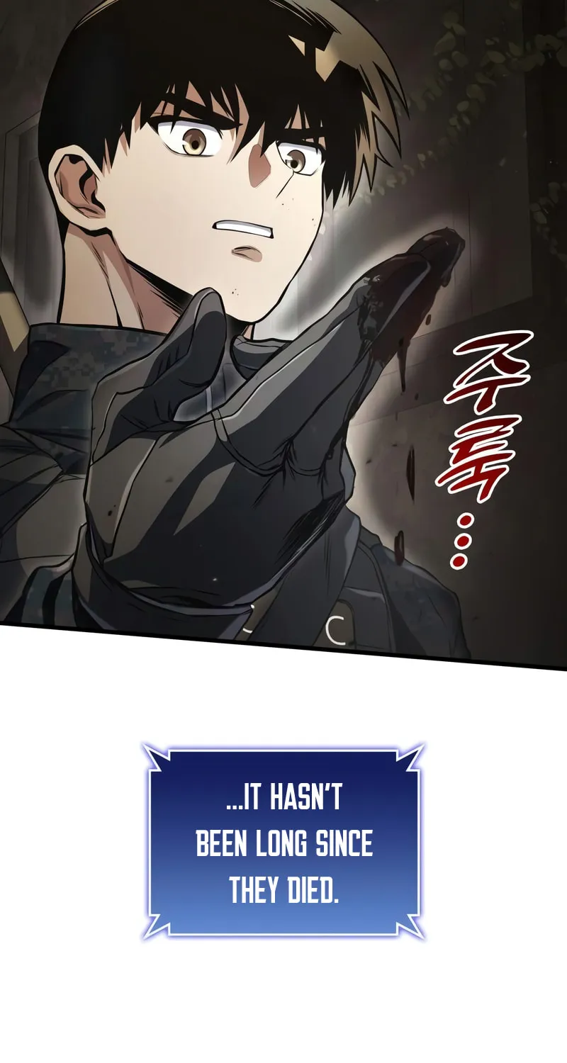 Read Kill The Dragon chapter 54 image 7 on Lezhin