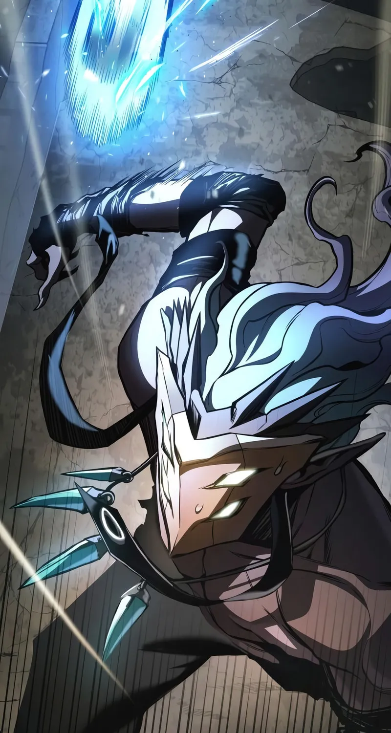 Read Kill The Dragon chapter 54 image 72 on Lezhin