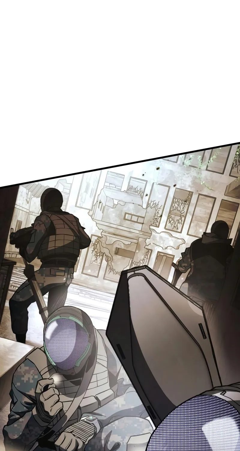 Read Kill The Dragon chapter 54 image 8 on Lezhin