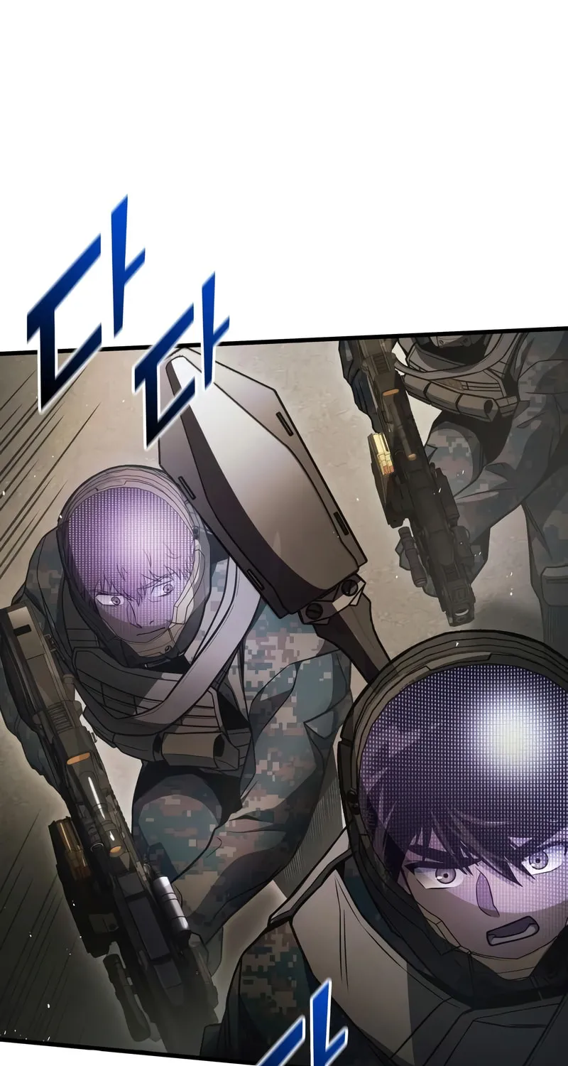Read Kill The Dragon chapter 54 image 88 on Lezhin