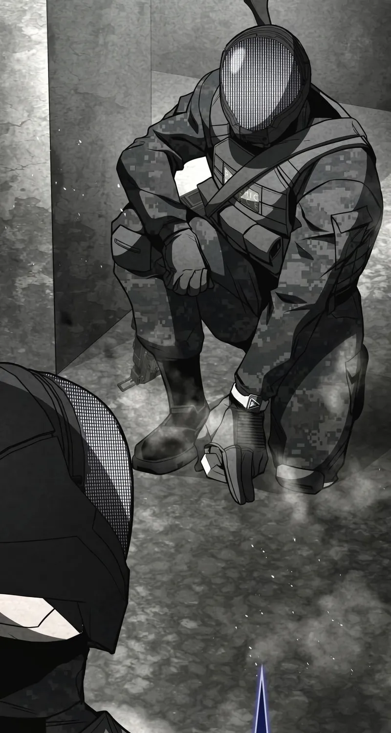 Read Kill The Dragon chapter 54 image 92 on Lezhin