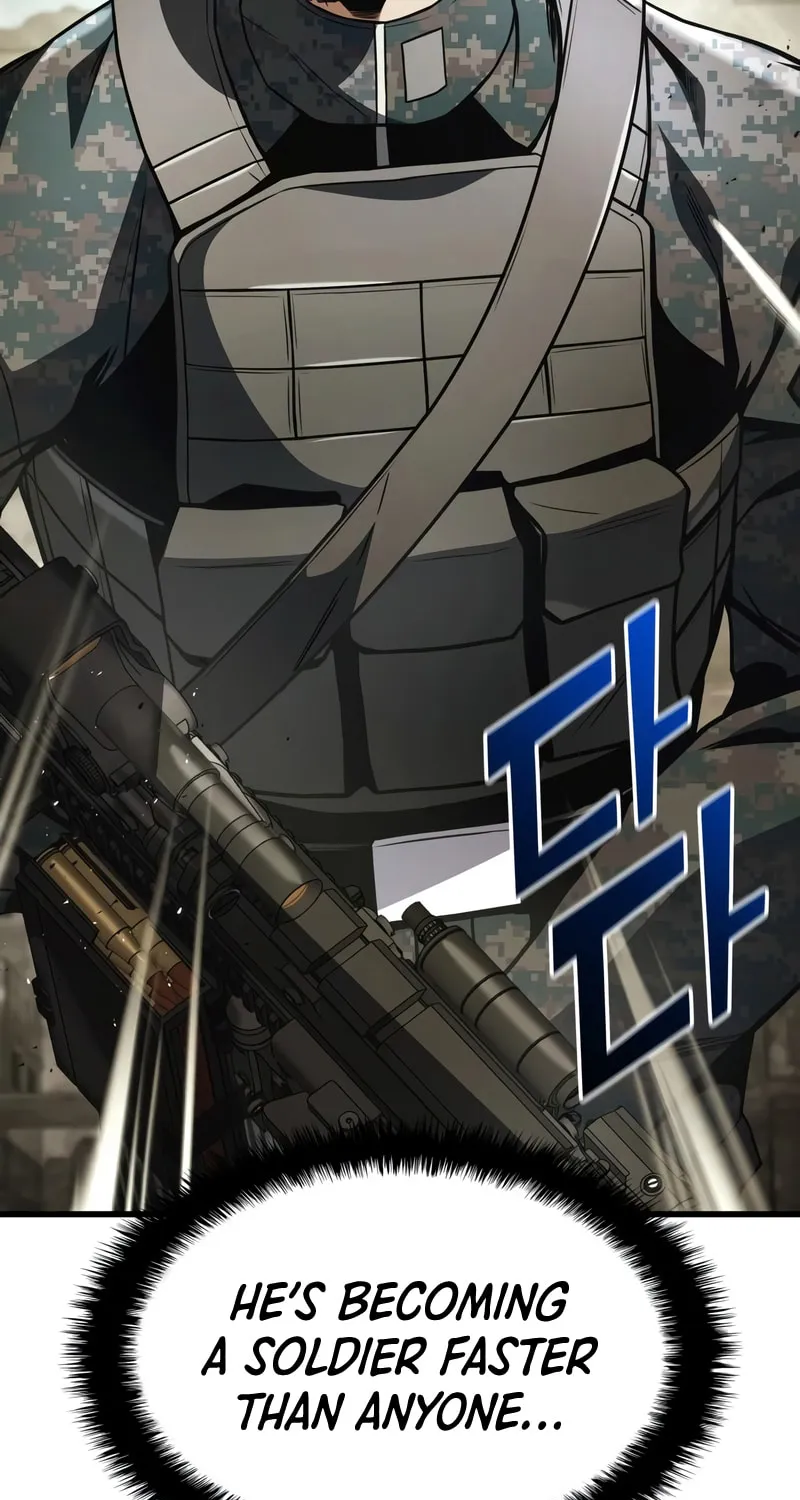 Read Kill The Dragon chapter 54 image 96 on Lezhin