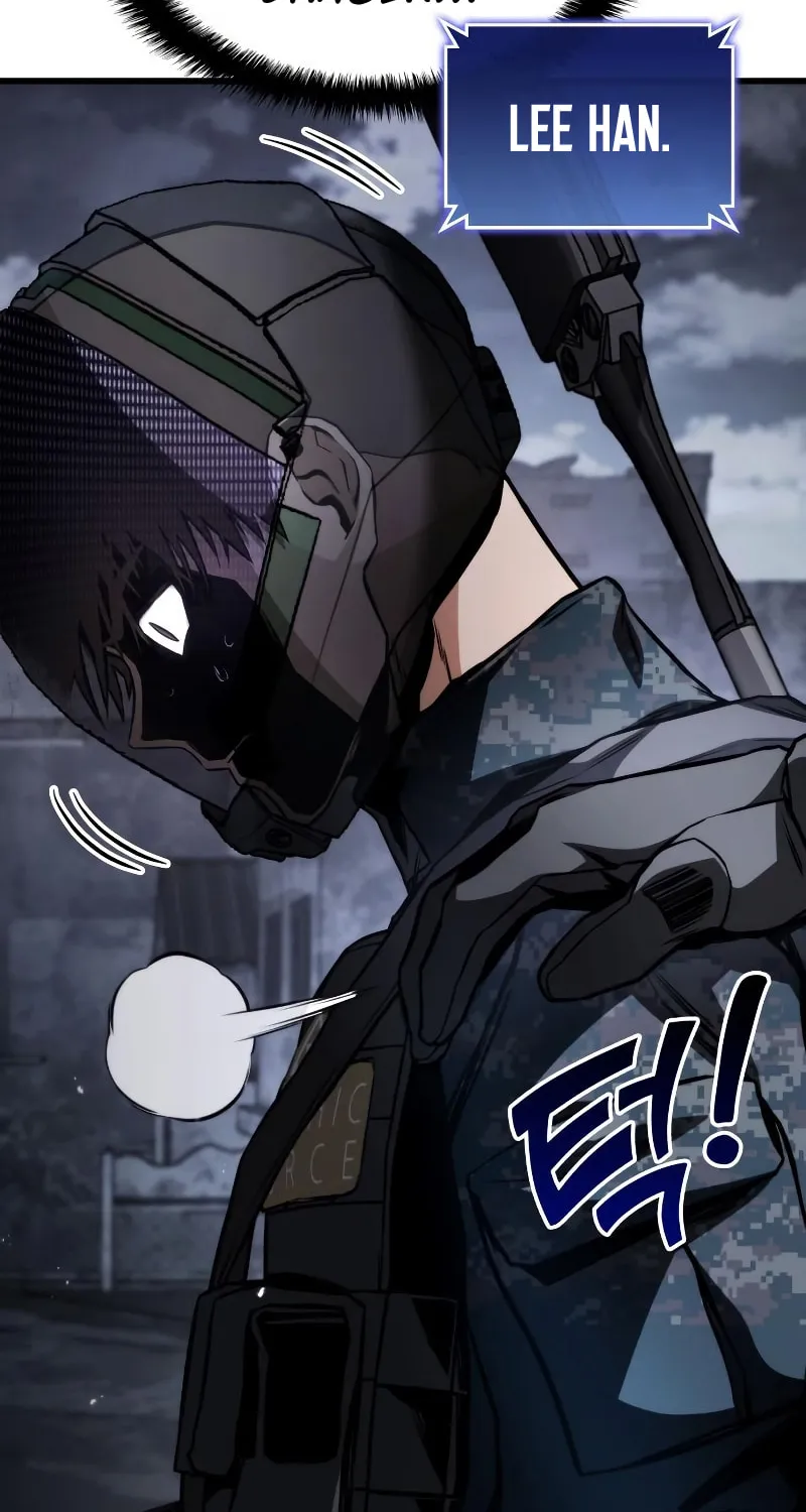 Read Kill The Dragon chapter 55 image 113 on Lezhin