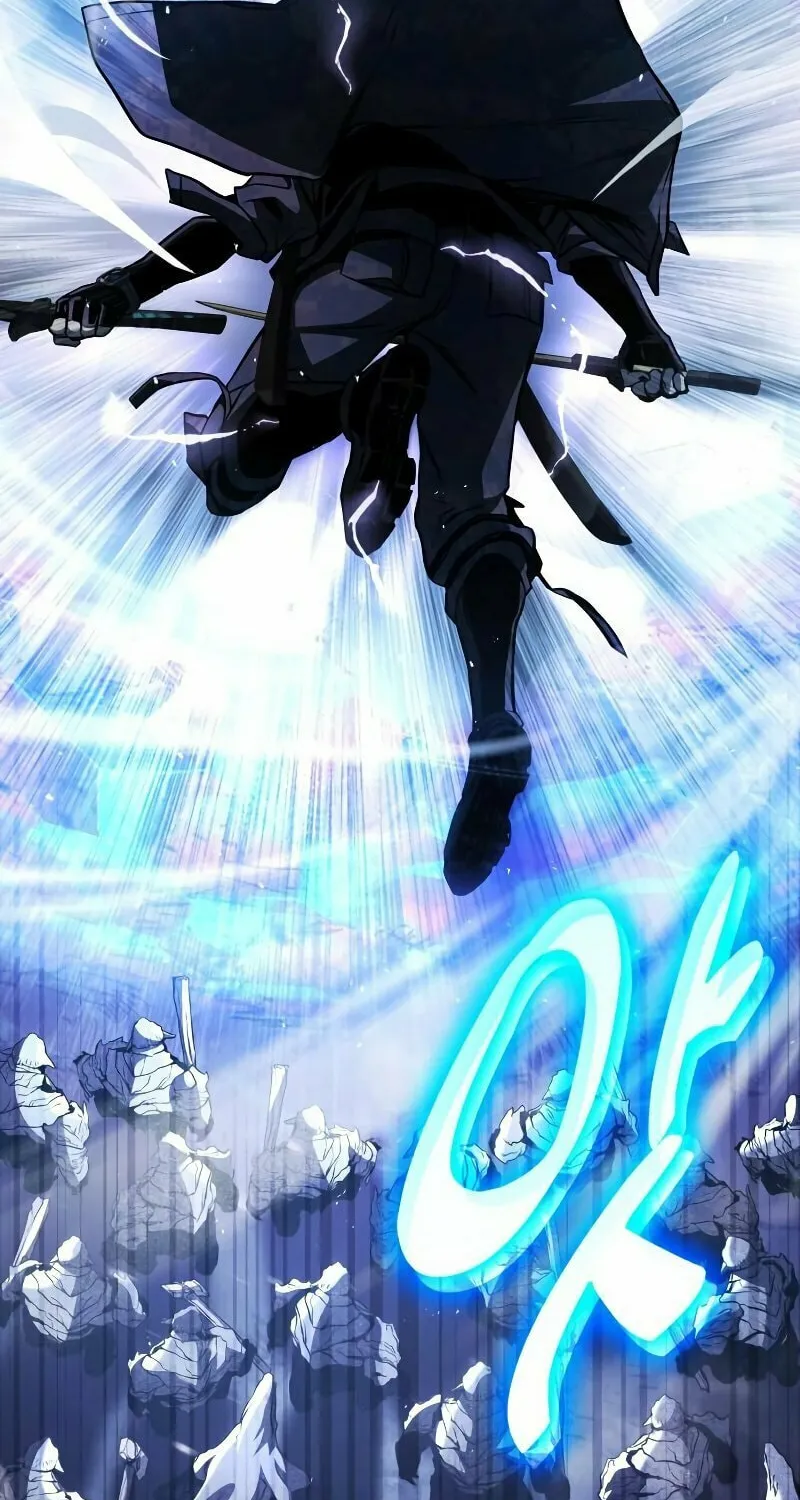 Read Kill The Dragon chapter 55 image 16 on Lezhin