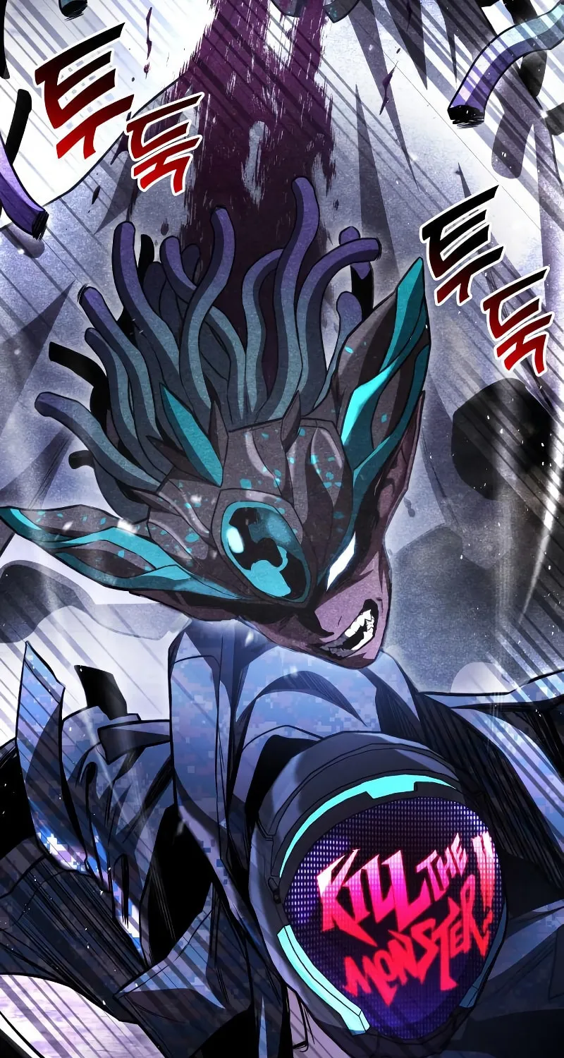 Read Kill The Dragon chapter 55 image 22 on Lezhin
