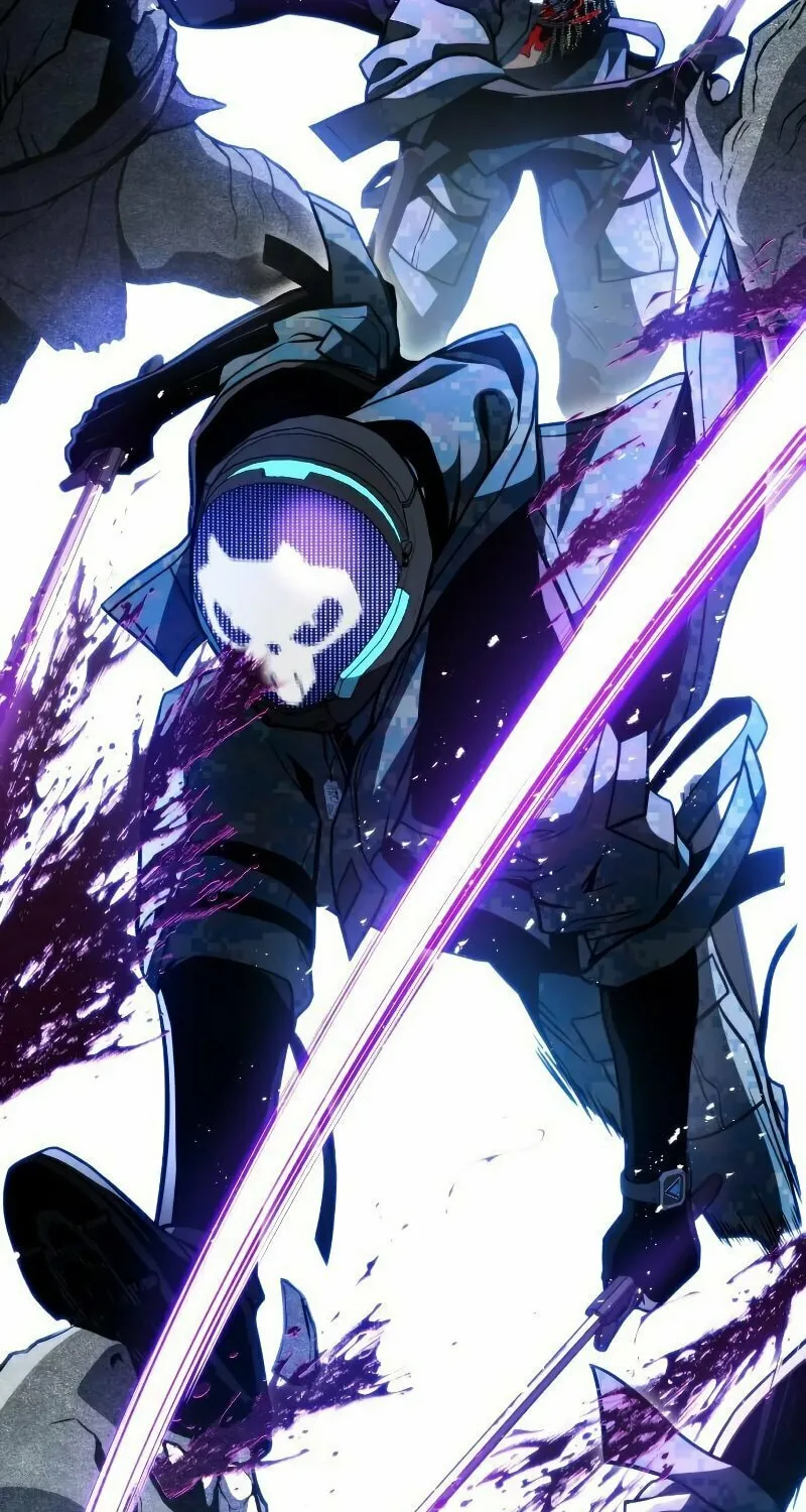 Read Kill The Dragon chapter 55 image 29 on Lezhin