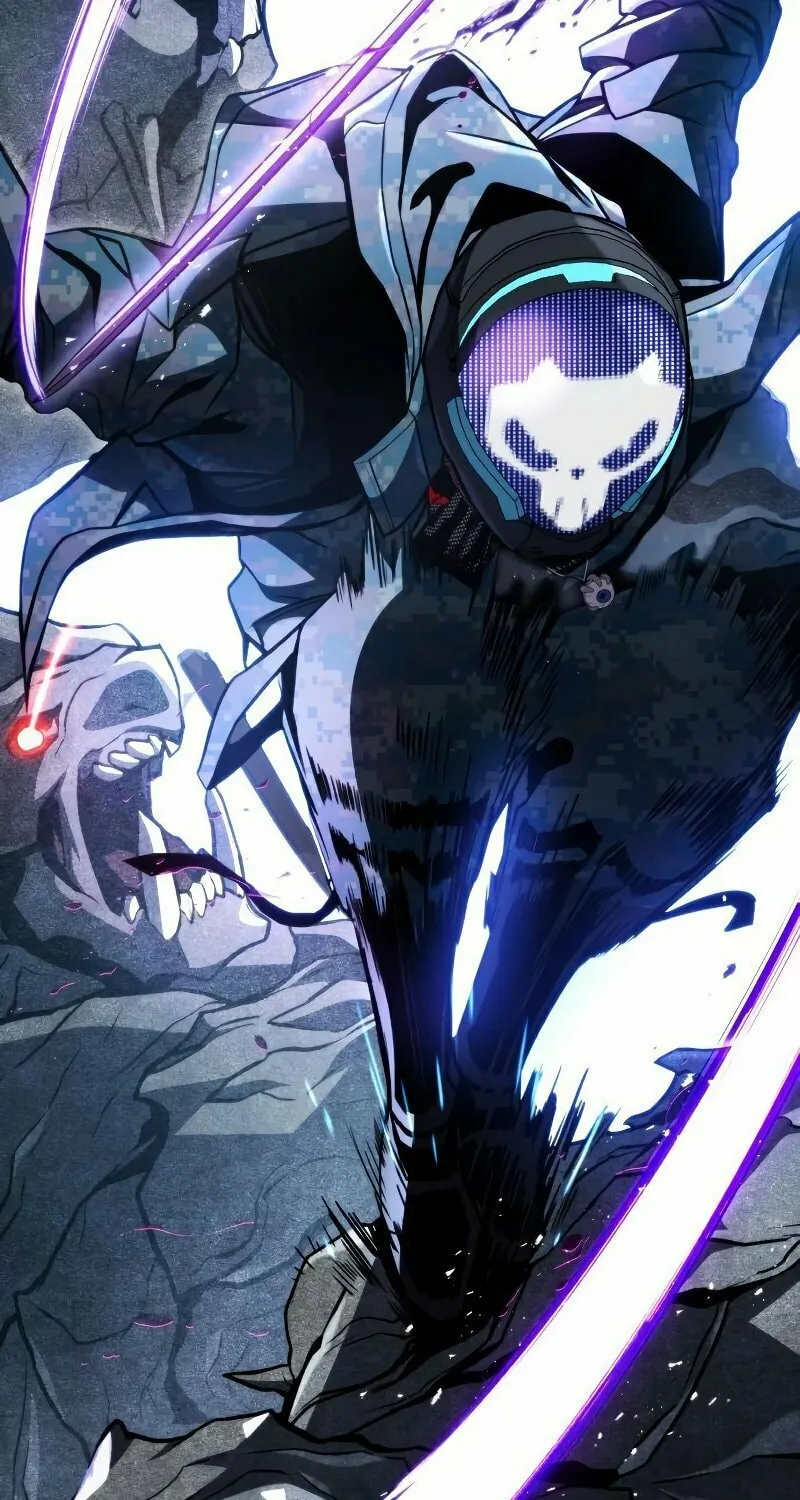 Read Kill The Dragon chapter 55 image 30 on Lezhin
