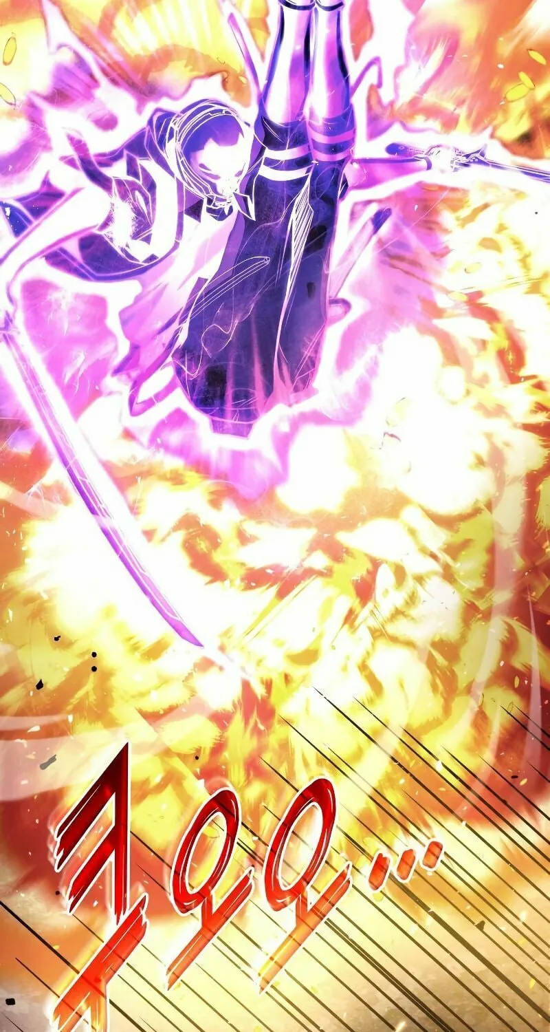 Read Kill The Dragon chapter 55 image 34 on Lezhin