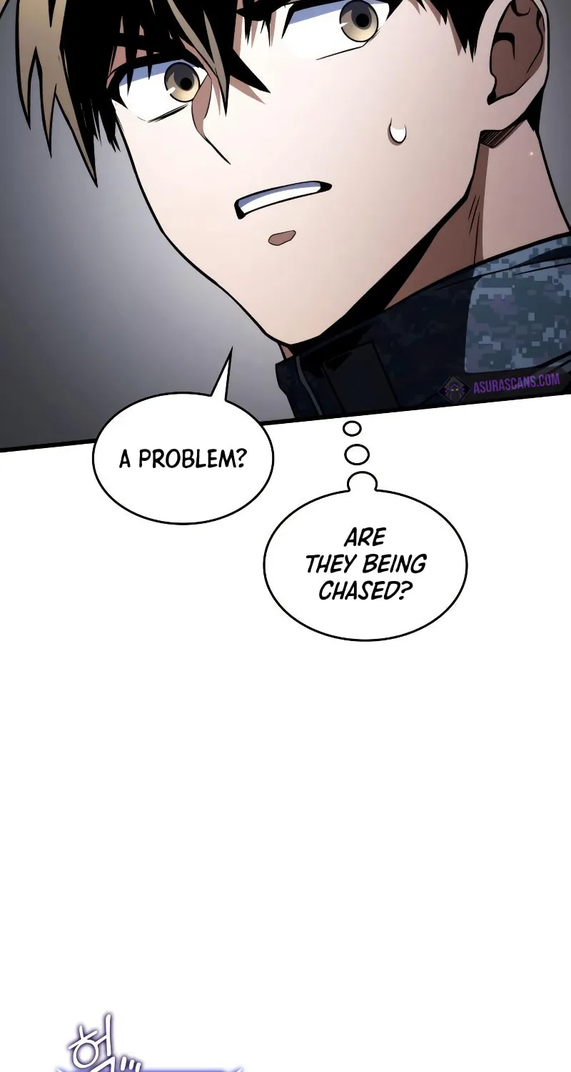 Read Kill The Dragon chapter 55 image 64 on Lezhin