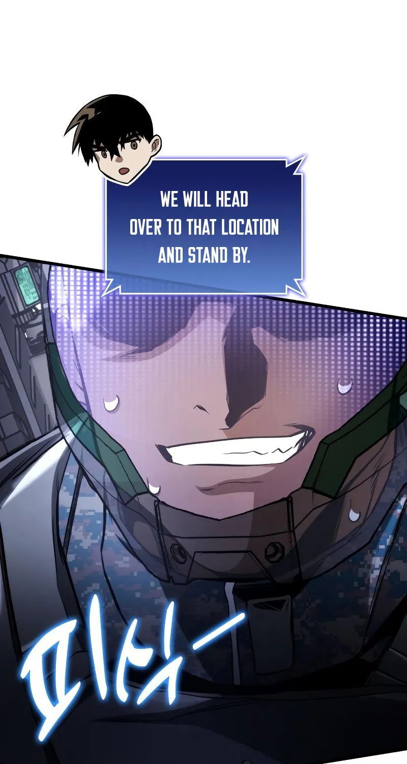 Read Kill The Dragon chapter 55 image 85 on Lezhin