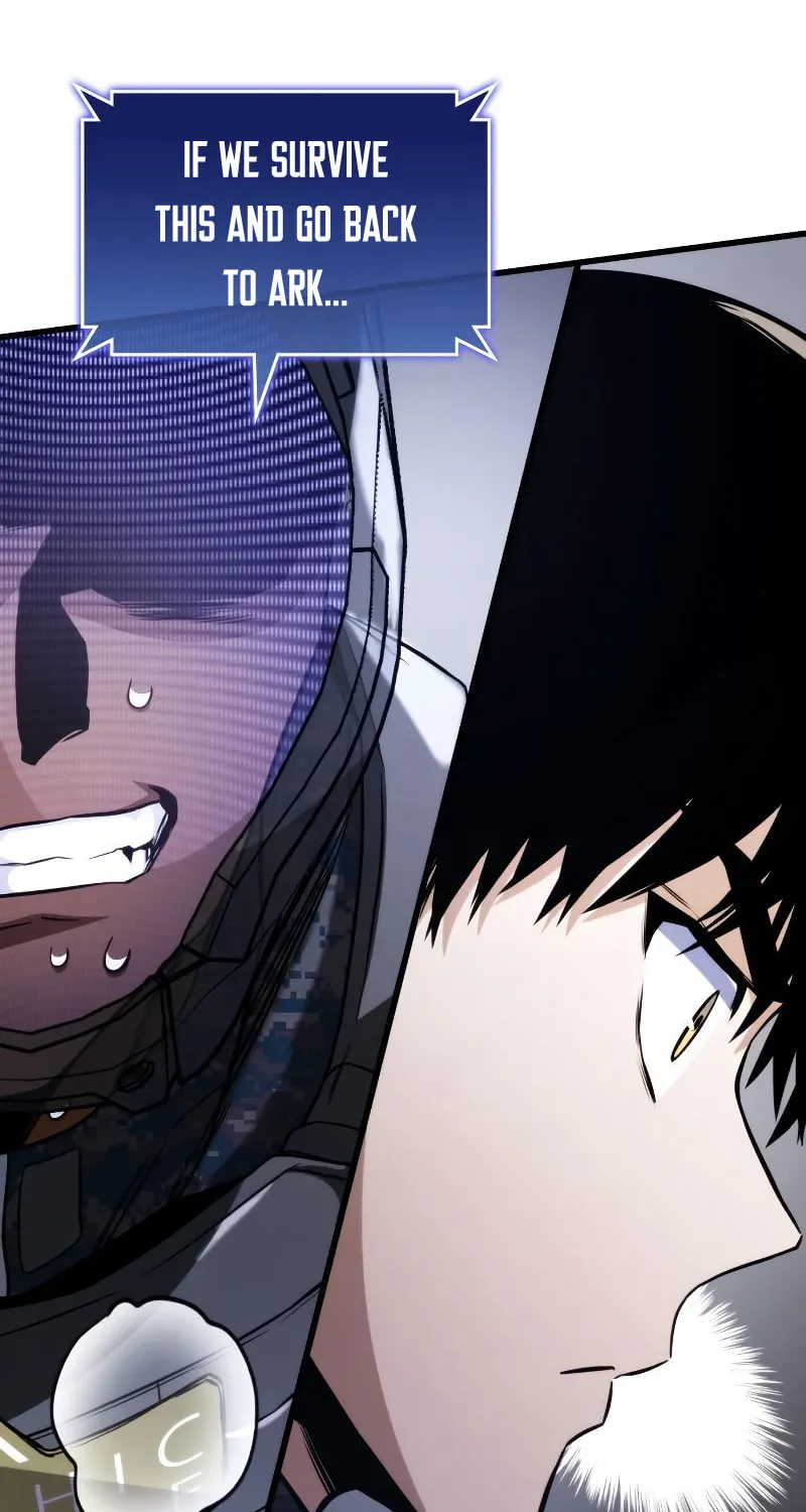 Read Kill The Dragon chapter 55 image 88 on Lezhin