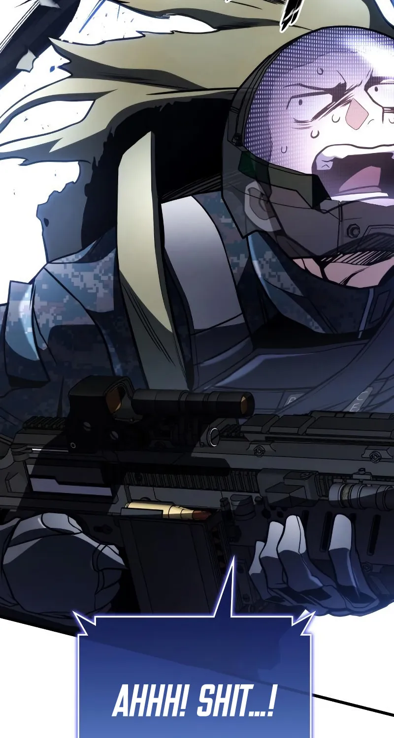 Read Kill The Dragon chapter 55 image 95 on Lezhin