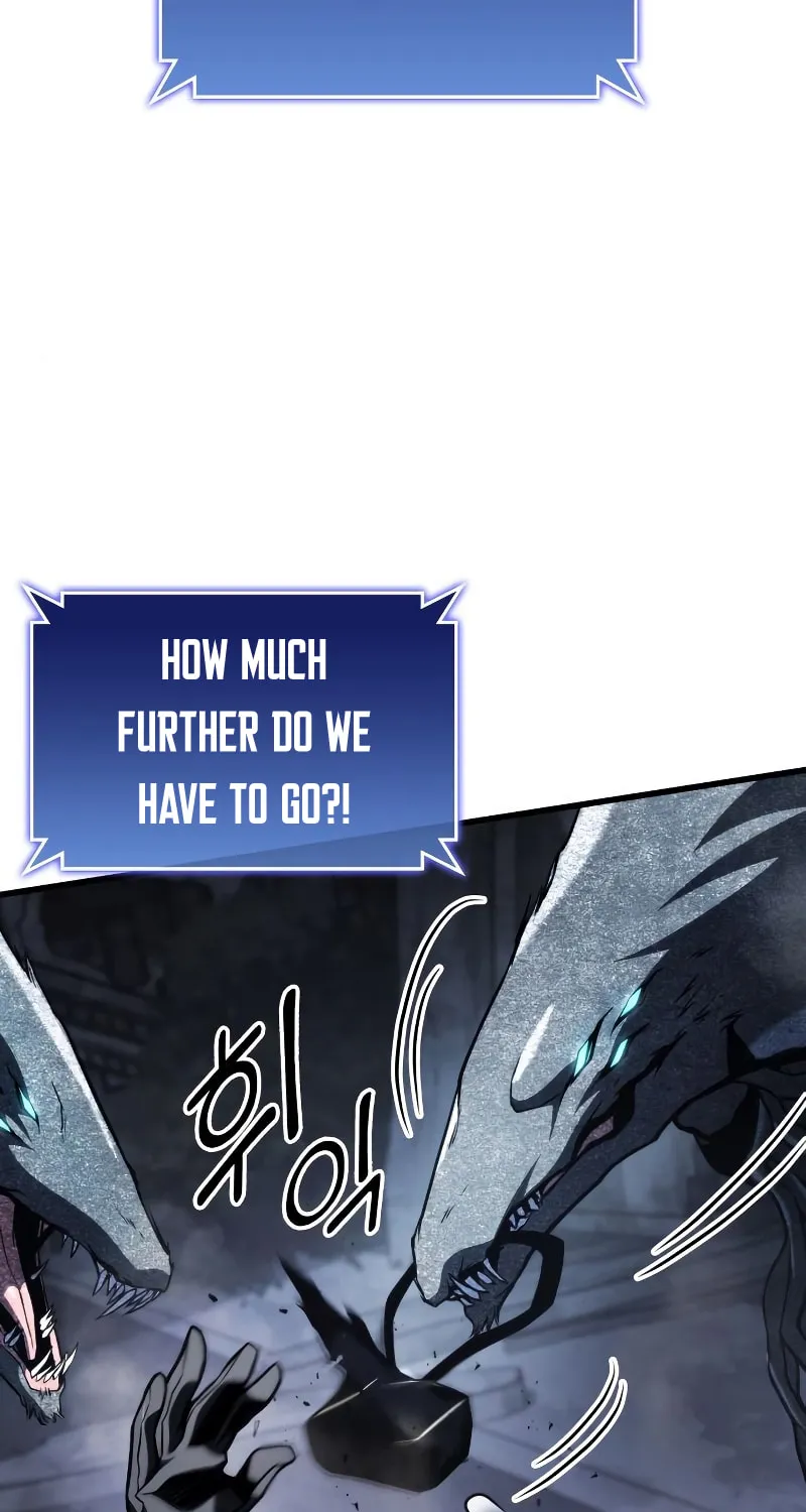 Read Kill The Dragon chapter 55 image 96 on Lezhin
