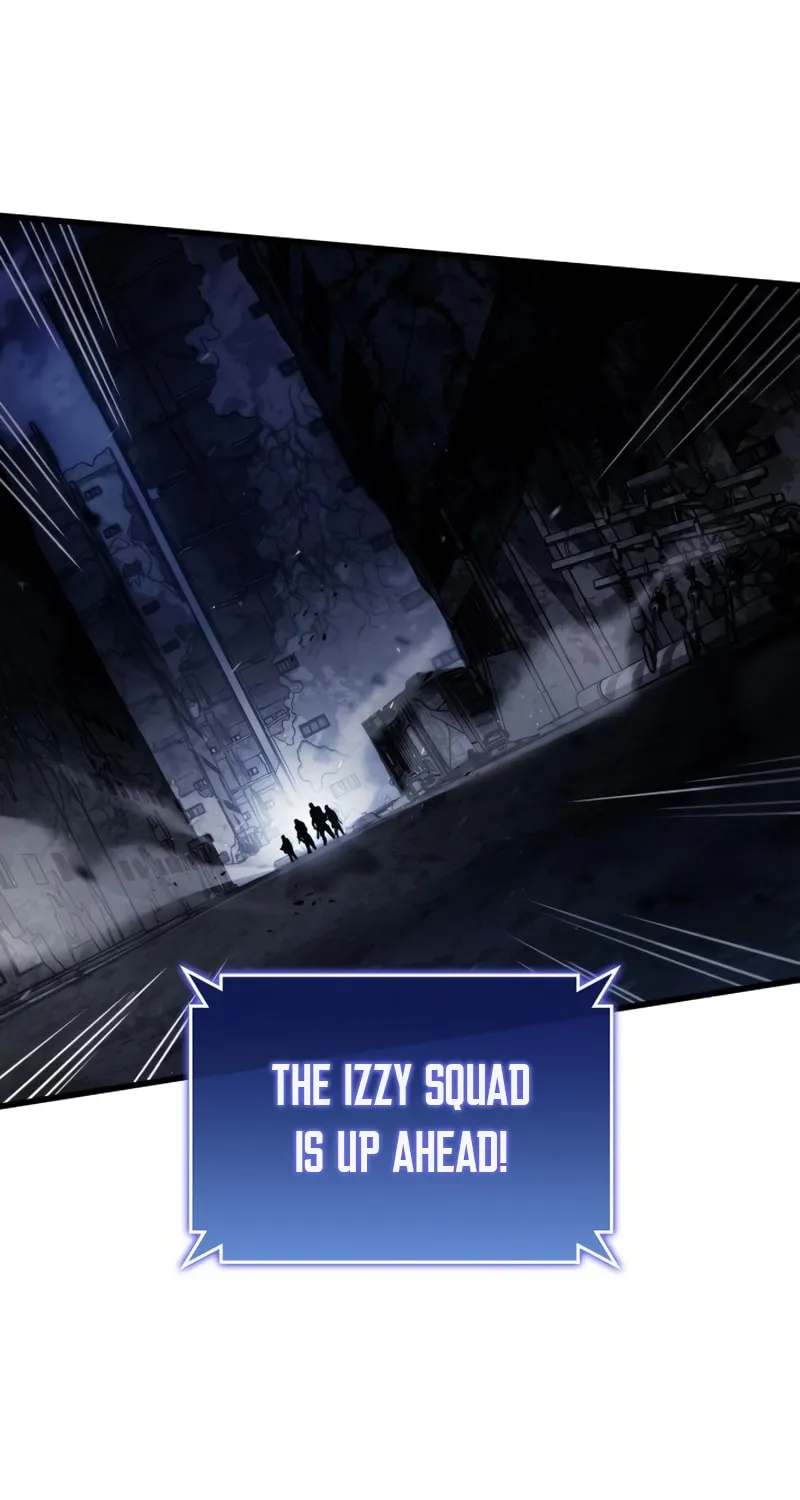 Read Kill The Dragon chapter 56 image 1 on Lezhin