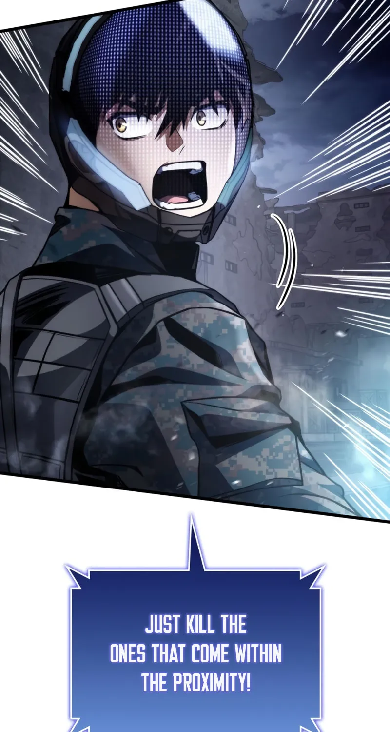 Read Kill The Dragon chapter 56 image 13 on Lezhin