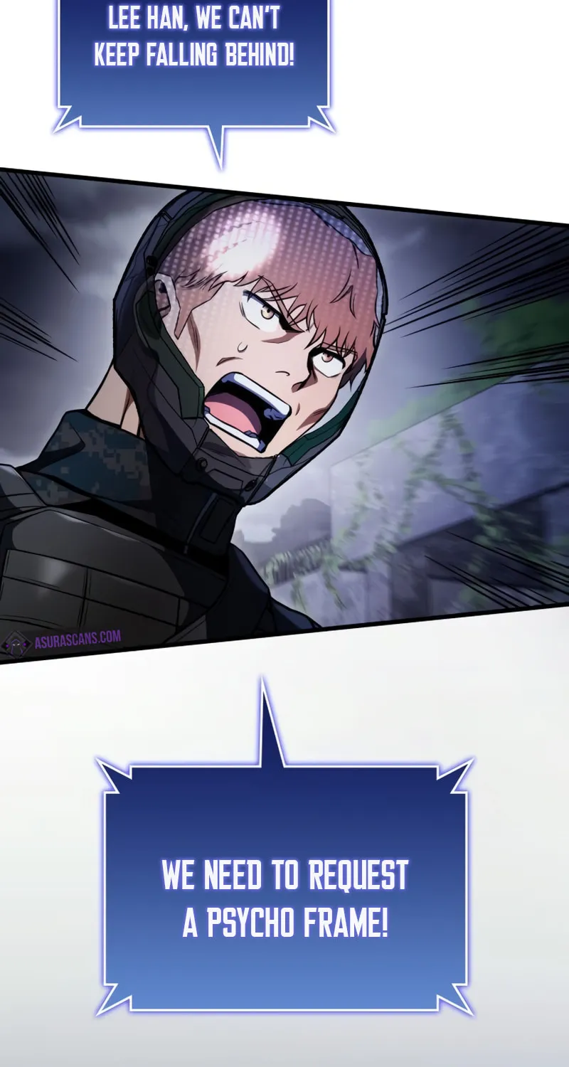 Read Kill The Dragon chapter 56 image 16 on Lezhin