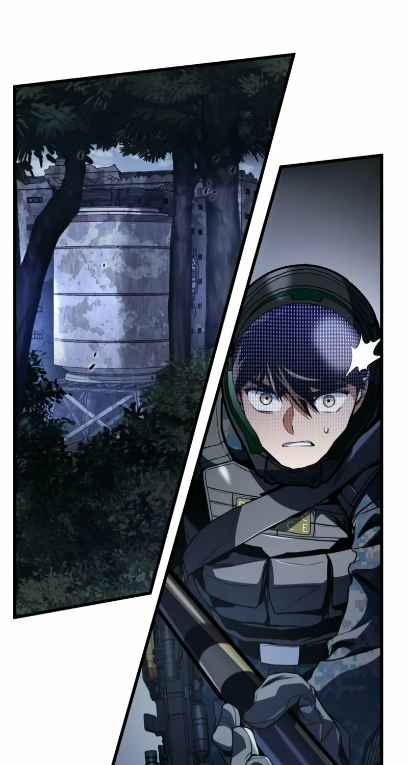 Read Kill The Dragon chapter 56 image 26 on Lezhin