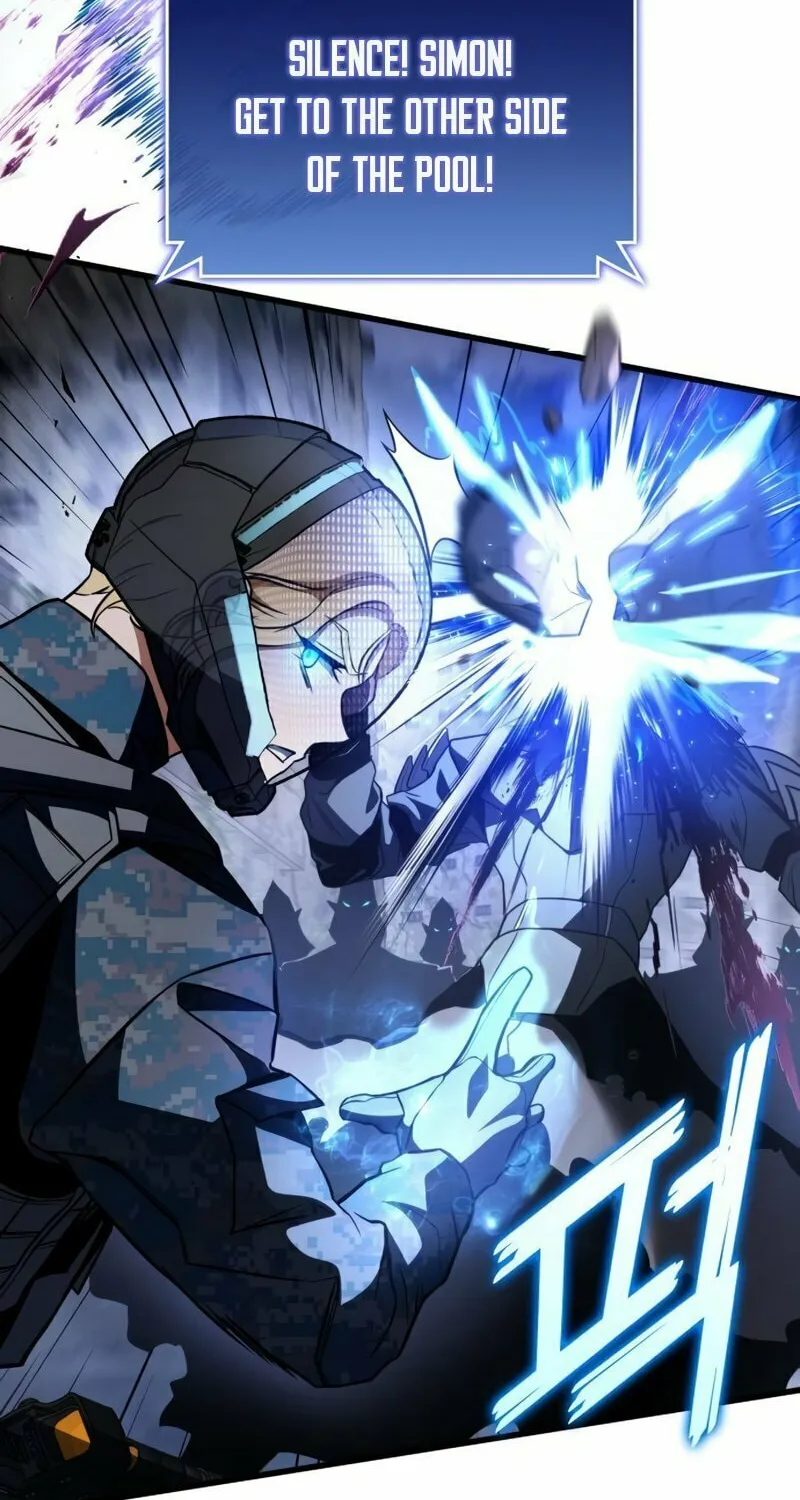 Read Kill The Dragon chapter 56 image 29 on Lezhin