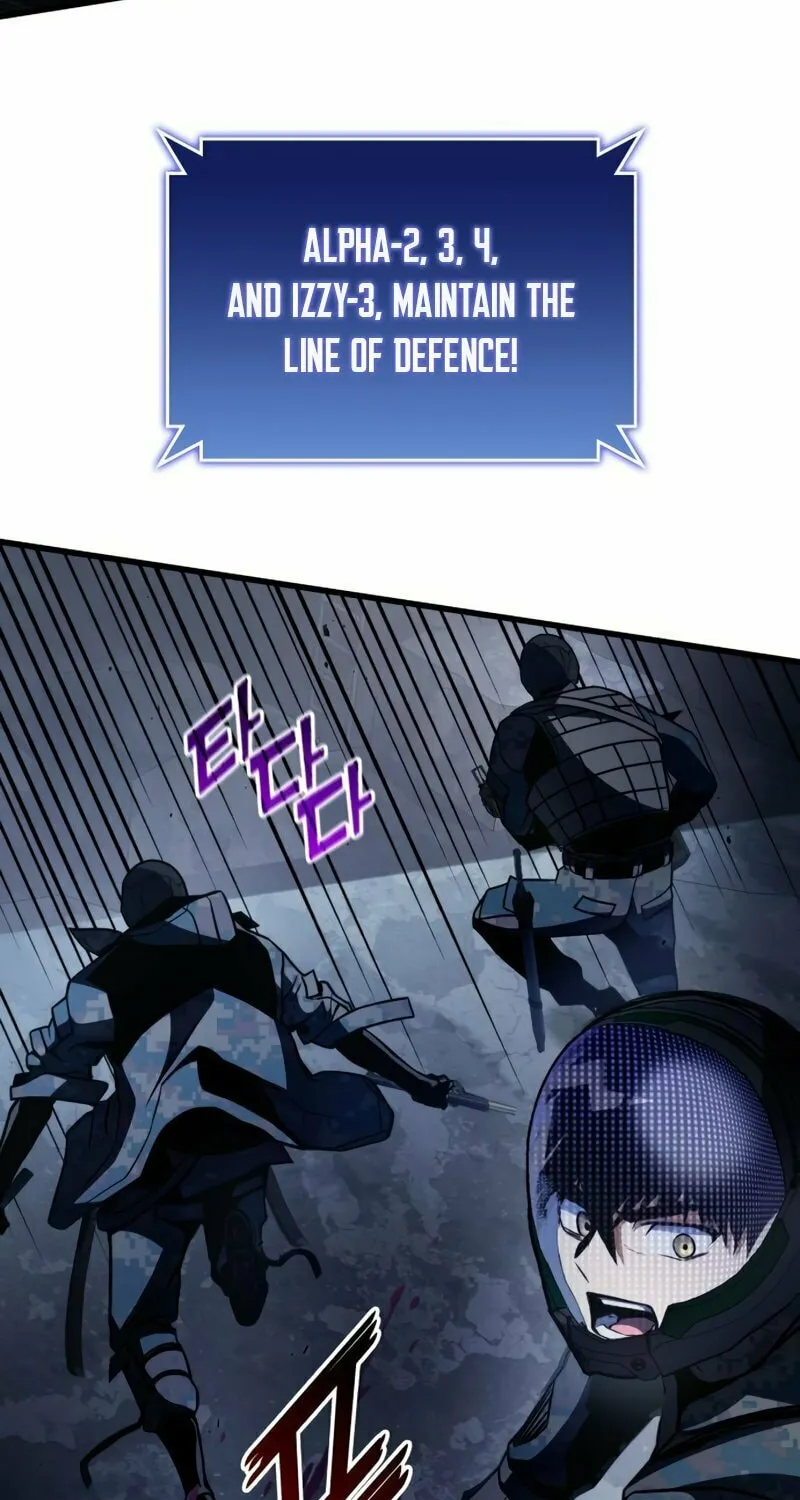 Read Kill The Dragon chapter 56 image 30 on Lezhin