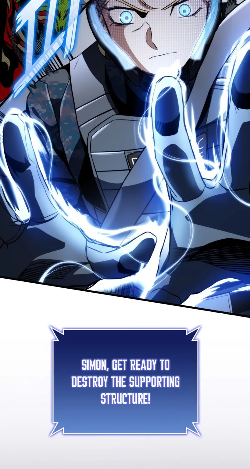 Read Kill The Dragon chapter 56 image 35 on Lezhin