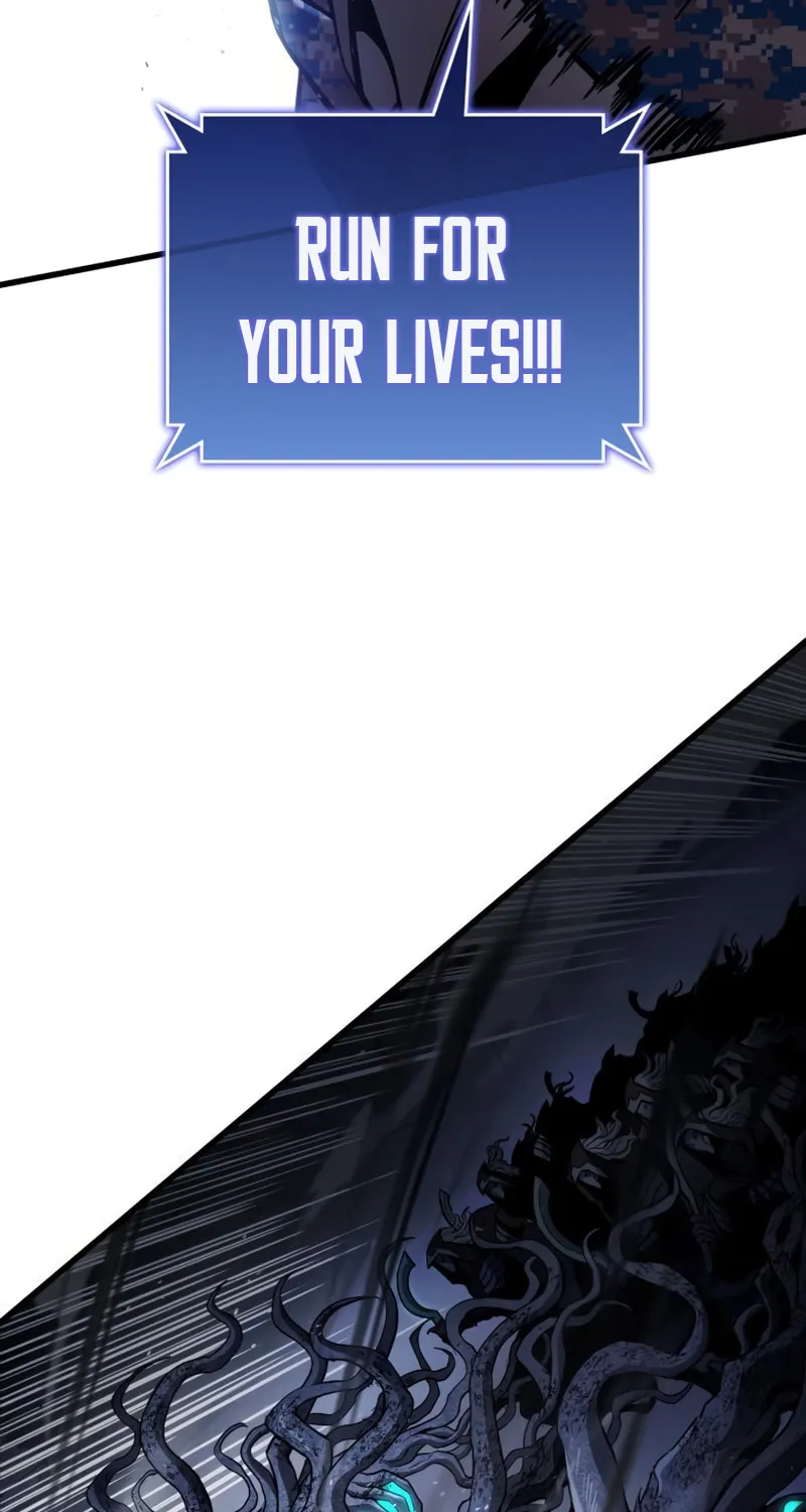 Read Kill The Dragon chapter 56 image 4 on Lezhin