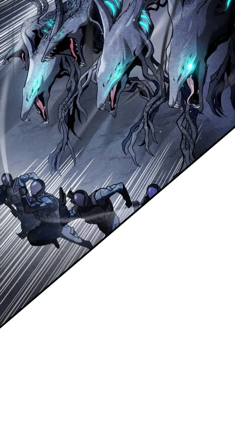 Read Kill The Dragon chapter 56 image 5 on Lezhin