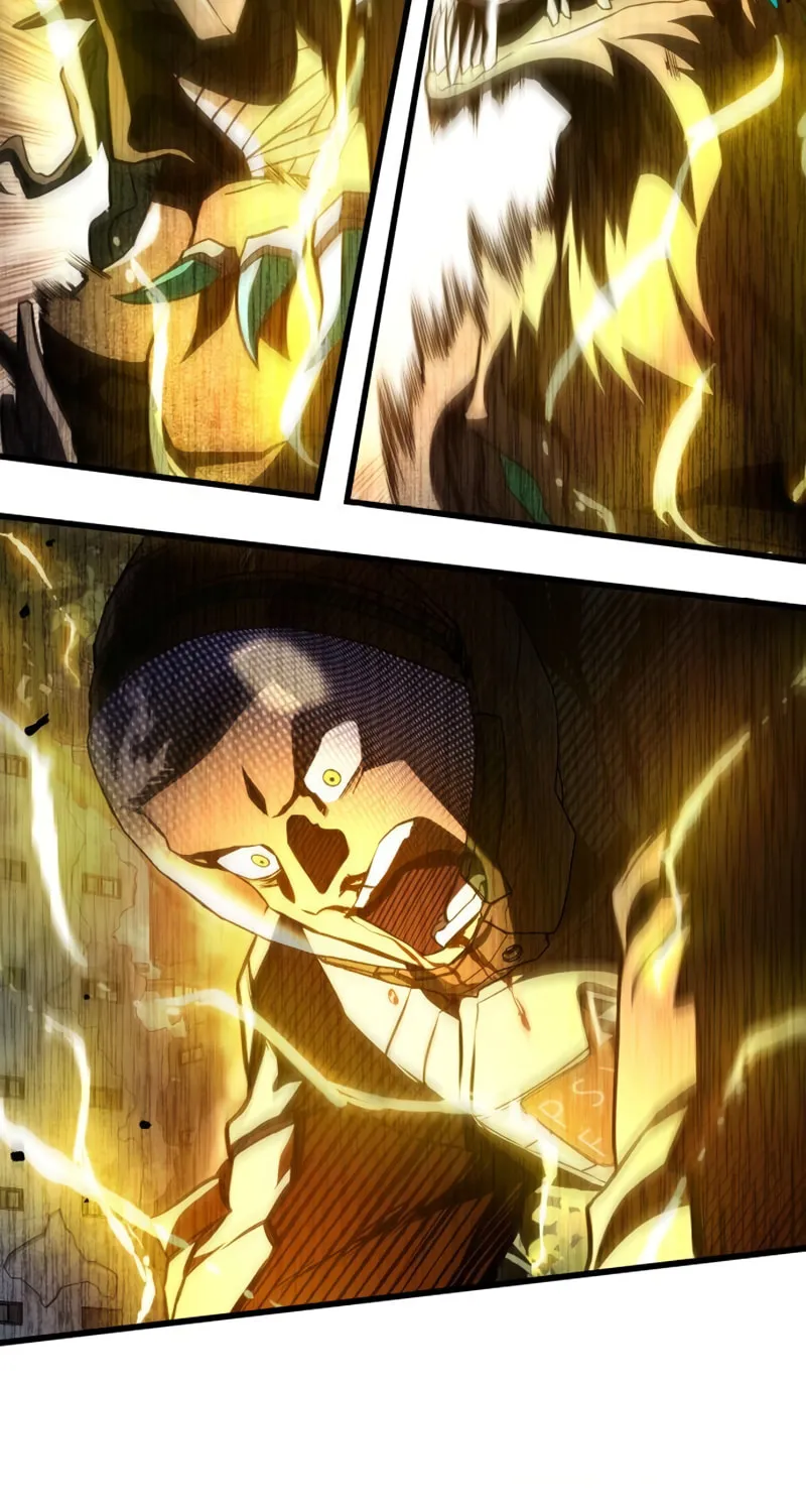 Read Kill The Dragon chapter 56 image 64 on Lezhin